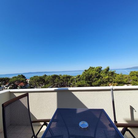 Villa Dubrovnik Makarska Luaran gambar