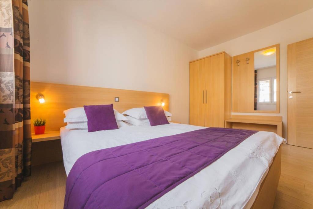Villa Dubrovnik Makarska Luaran gambar
