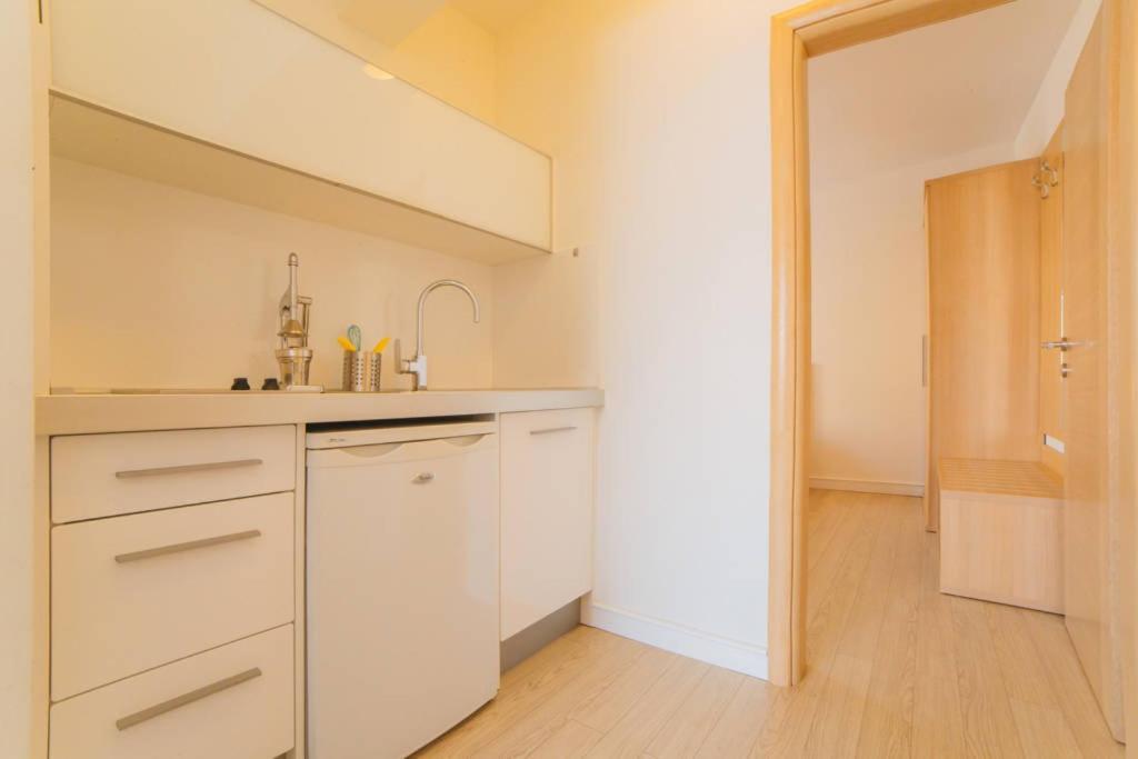 Villa Dubrovnik Makarska Luaran gambar