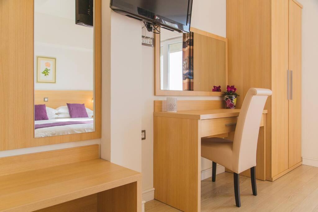 Villa Dubrovnik Makarska Luaran gambar