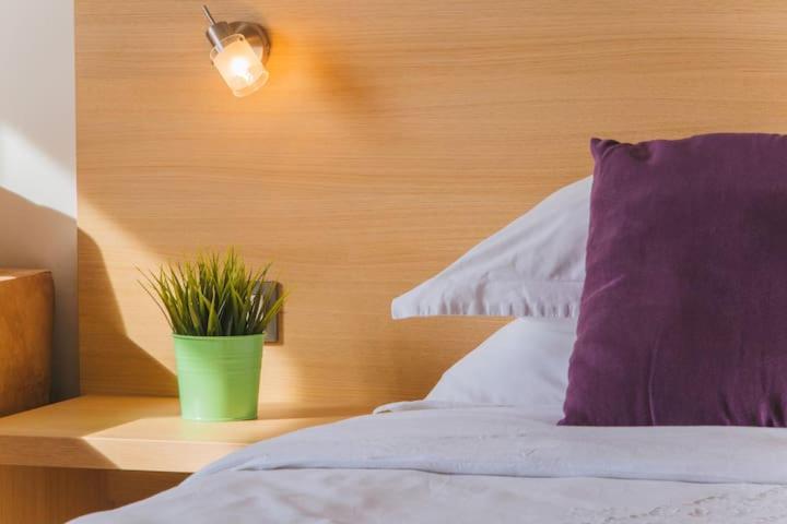 Villa Dubrovnik Makarska Luaran gambar