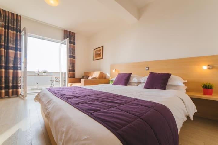 Villa Dubrovnik Makarska Luaran gambar