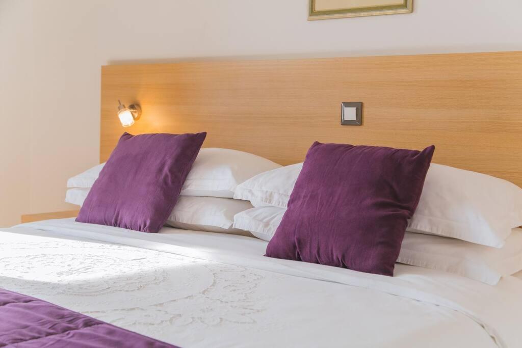 Villa Dubrovnik Makarska Luaran gambar