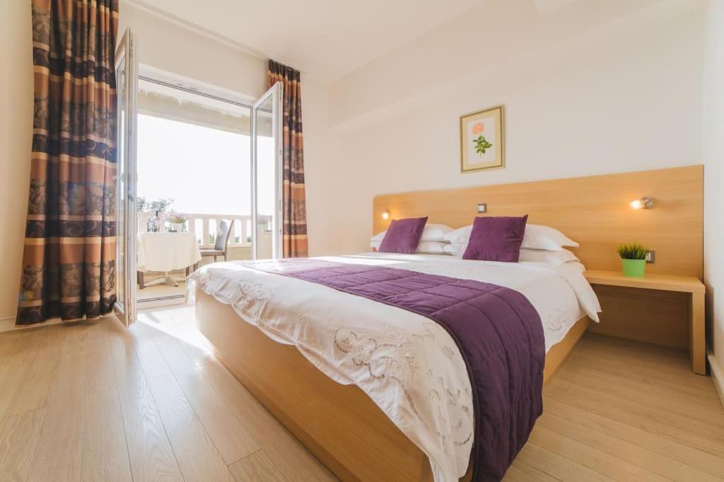Villa Dubrovnik Makarska Luaran gambar