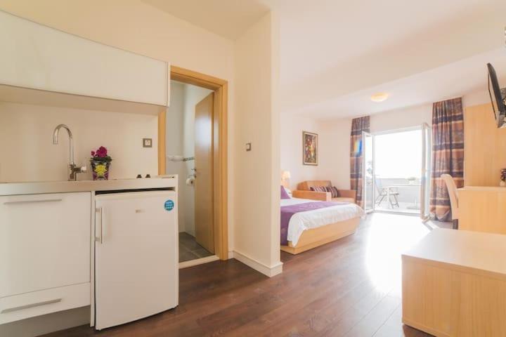 Villa Dubrovnik Makarska Luaran gambar