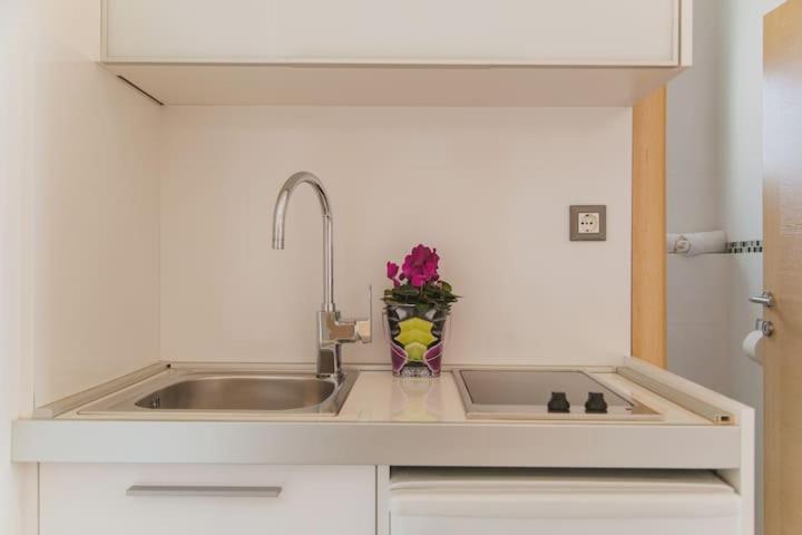 Villa Dubrovnik Makarska Luaran gambar