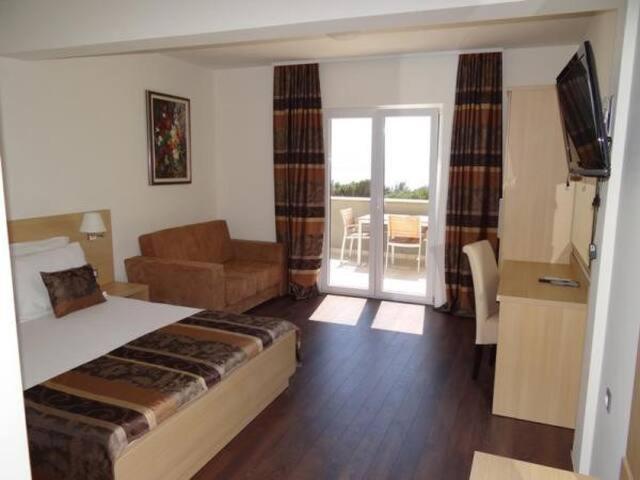 Villa Dubrovnik Makarska Luaran gambar