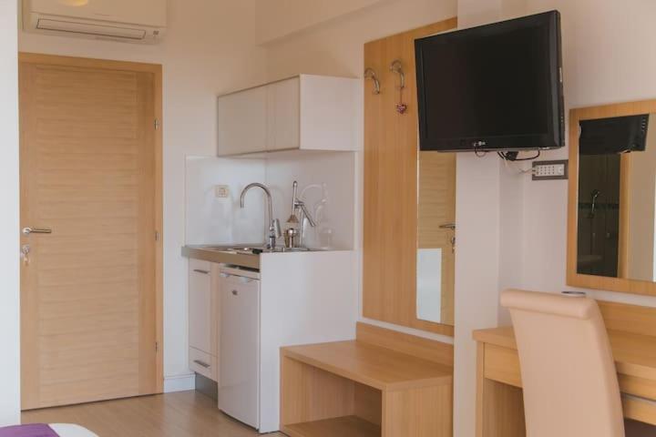 Villa Dubrovnik Makarska Luaran gambar
