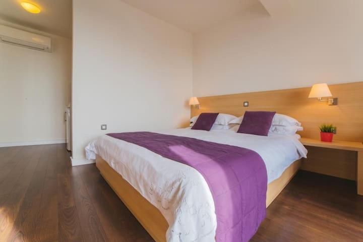 Villa Dubrovnik Makarska Luaran gambar