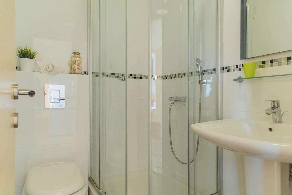 Villa Dubrovnik Makarska Luaran gambar