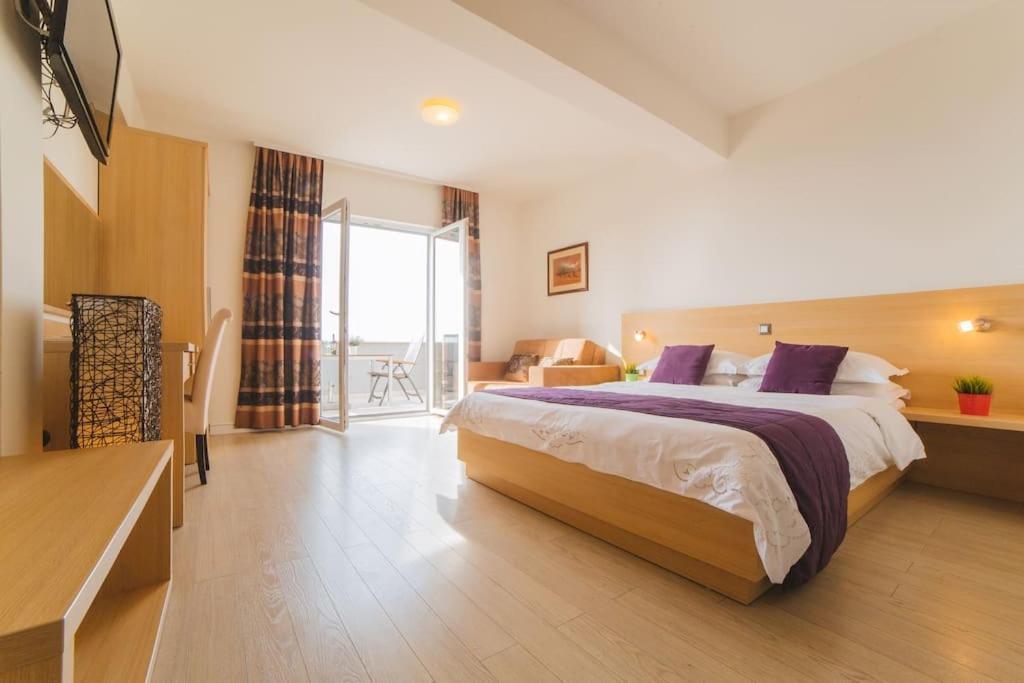 Villa Dubrovnik Makarska Luaran gambar