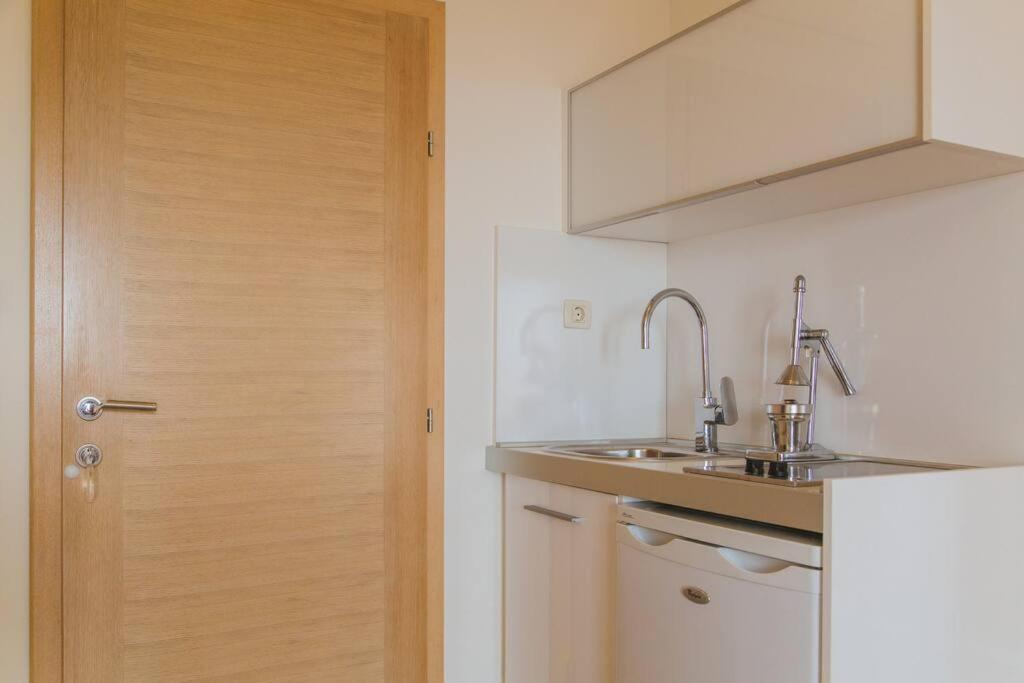 Villa Dubrovnik Makarska Luaran gambar