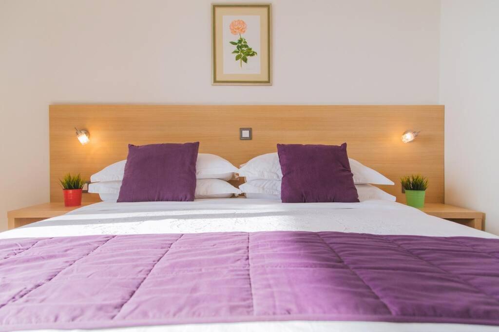 Villa Dubrovnik Makarska Luaran gambar