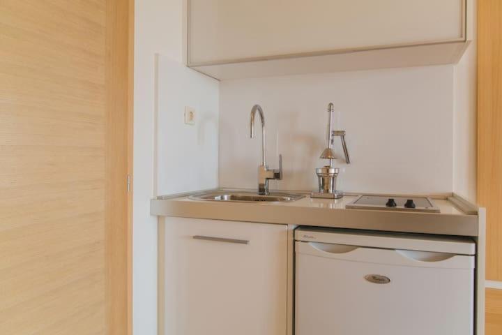 Villa Dubrovnik Makarska Luaran gambar