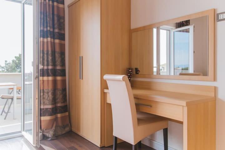 Villa Dubrovnik Makarska Luaran gambar