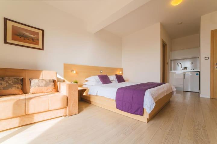 Villa Dubrovnik Makarska Luaran gambar
