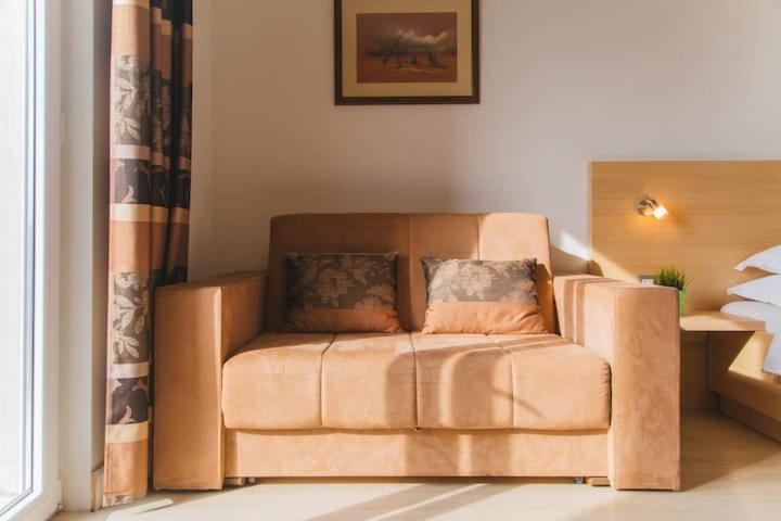 Villa Dubrovnik Makarska Luaran gambar