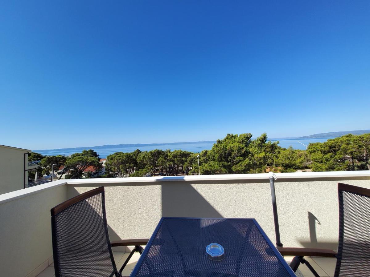 Villa Dubrovnik Makarska Luaran gambar