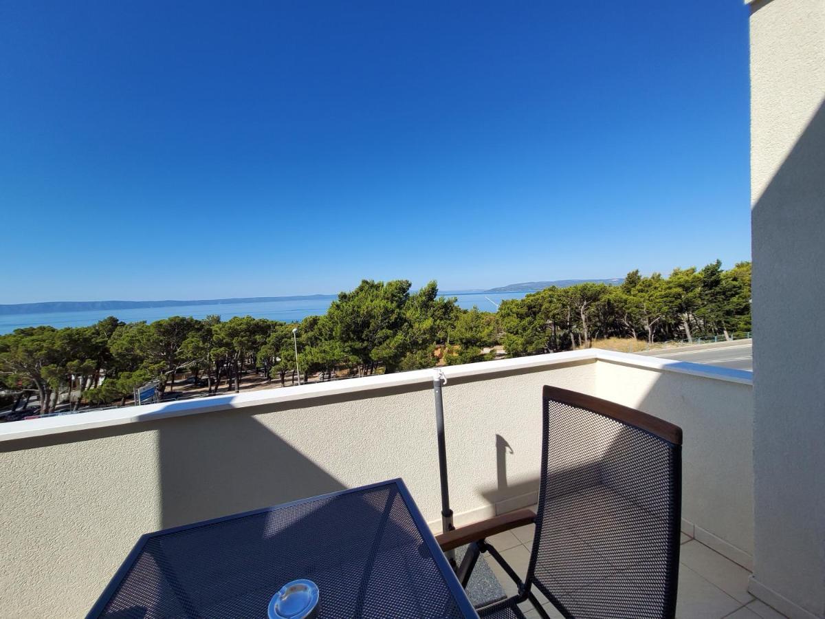 Villa Dubrovnik Makarska Luaran gambar