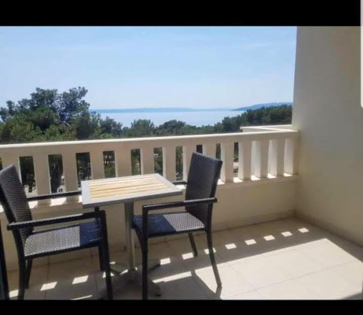 Villa Dubrovnik Makarska Luaran gambar