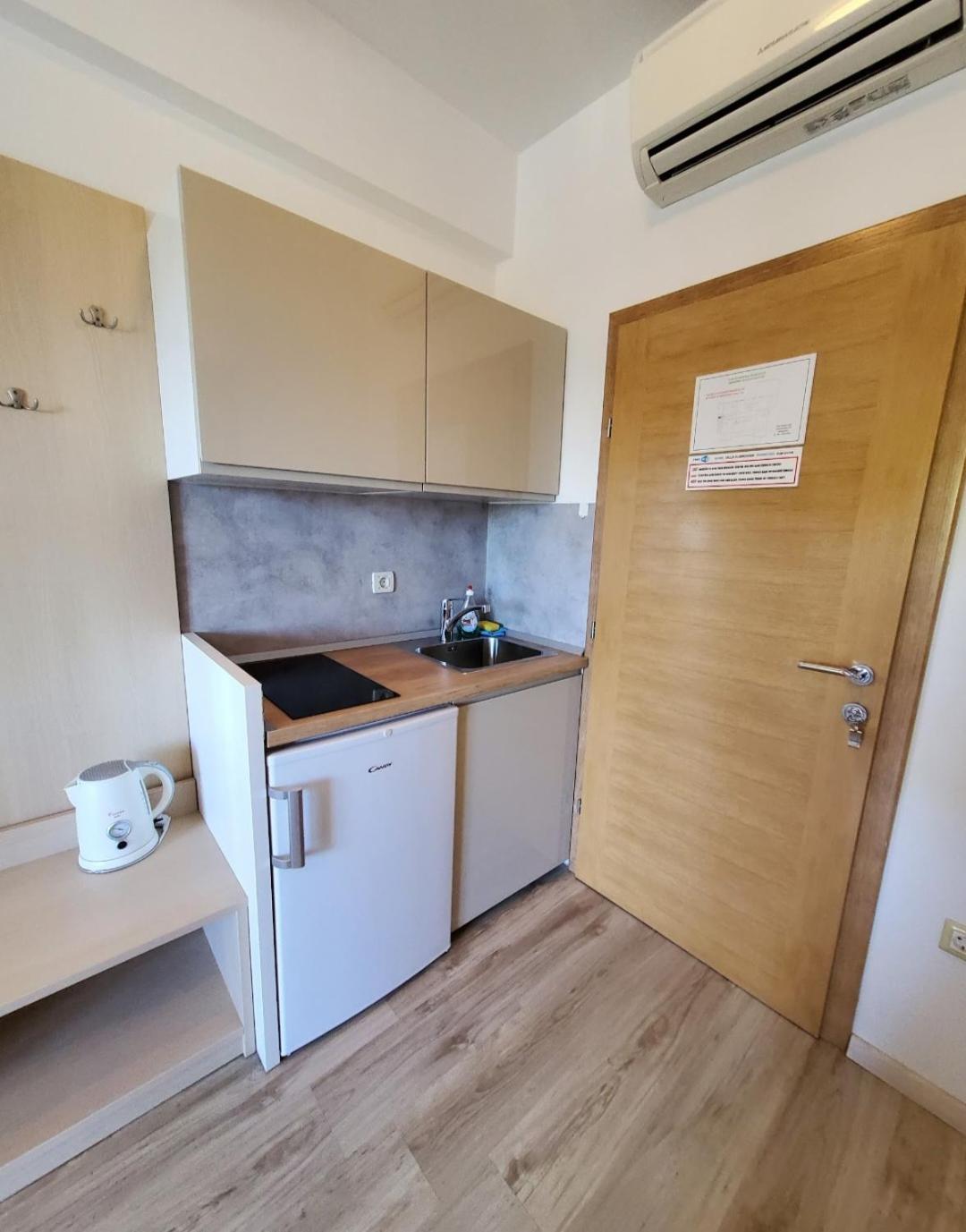 Villa Dubrovnik Makarska Bilik gambar
