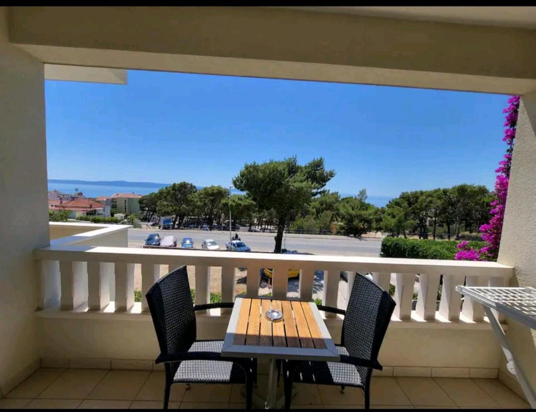 Villa Dubrovnik Makarska Bilik gambar