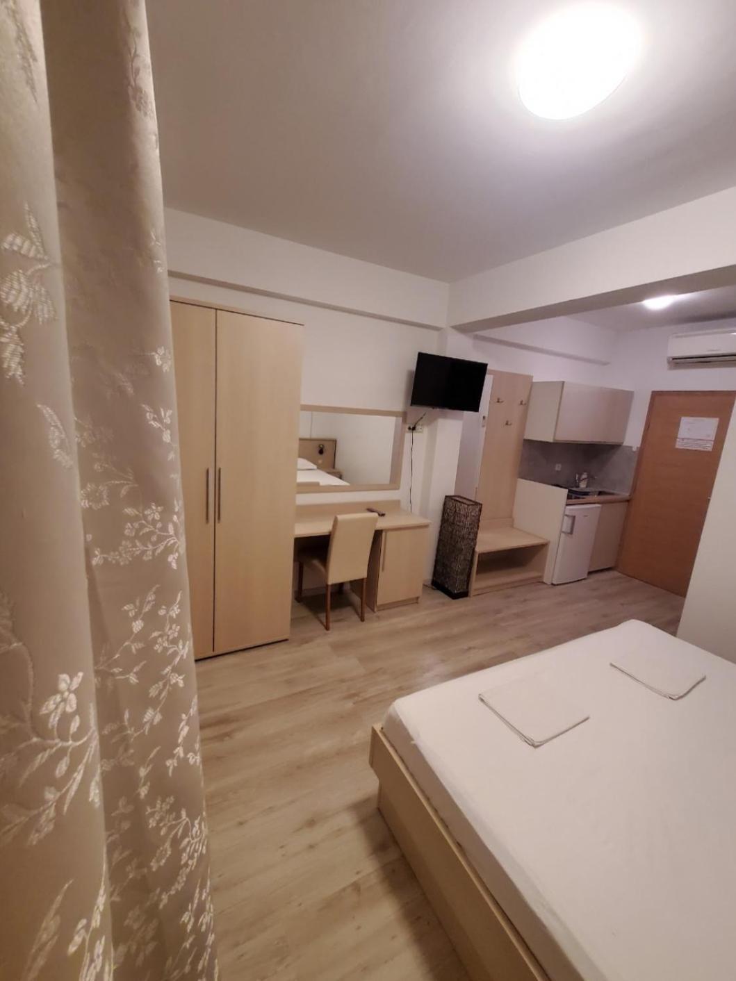 Villa Dubrovnik Makarska Bilik gambar