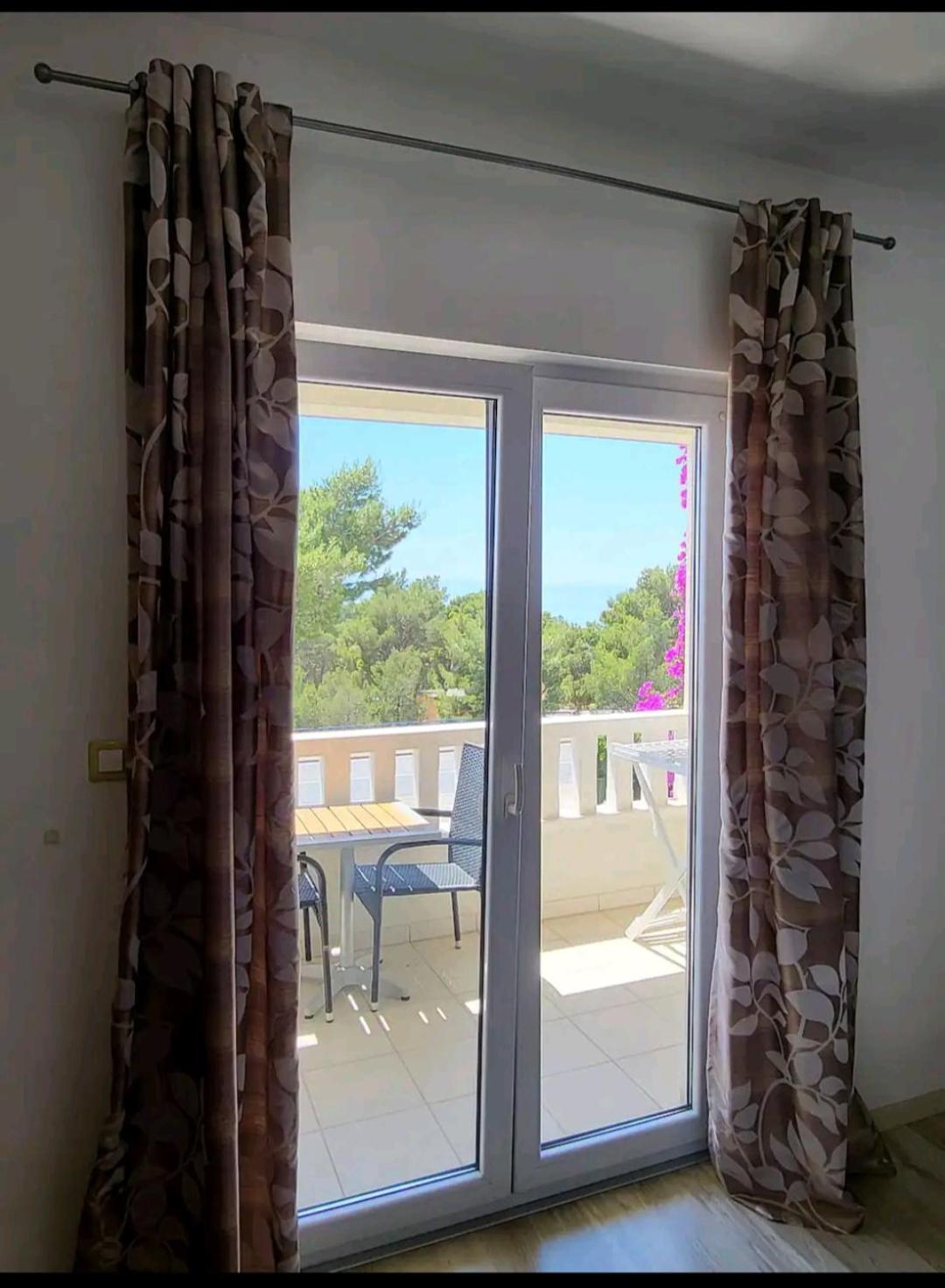 Villa Dubrovnik Makarska Bilik gambar